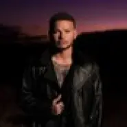 Cover art for Haunted lyrics by Kane Brown With Jelly Roll