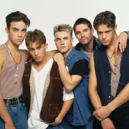 Cover art for The Day After Tomorrow lyrics by Take That