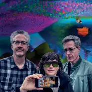 Cover art for Endscape lyrics by Negativland