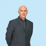 Cover art for Breathe lyrics by Midge Ure