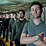 Cover art for All New Materials lyrics by Periphery