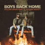 Cover art for Boys Back Home lyrics by Dylan Marlowe & Dylan Scott
