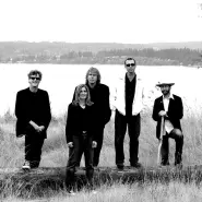 Cover art for Seven Fathoms Down and Falling lyrics by The Green Pajamas