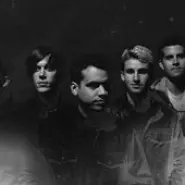 Cover art for No Health lyrics by The New Division