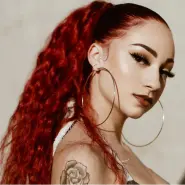 Cover art for Trust Me lyrics by Bhad Bhabie