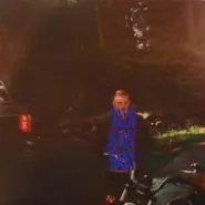 Cover art for Blue Jean Baby lyrics by Zach Bryan