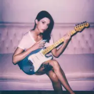 Cover art for Wearing You lyrics by Fawn