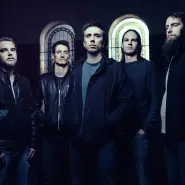 Cover art for To Stir the Sea lyrics by Be'lakor