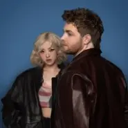 Cover art for On My Mind lyrics by Alex Warren & ROSE