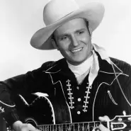 Cover art for Peter Cottontail lyrics by Gene Autry