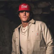 Cover art for Burn It Down lyrics by Parker McCollum