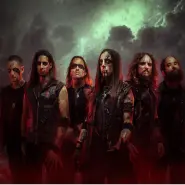 Cover art for Miss Conception lyrics by Elvenking