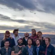 Cover art for Home lyrics by Edward Sharpe and the Magnetic Zeros