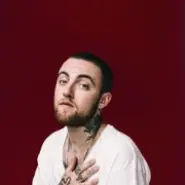 Cover art for Stoned lyrics by Mac Miller