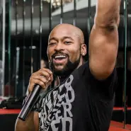 Cover art for Better Days lyrics by TQ