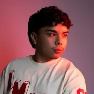 Covert art for Amor by Emmanuel Cortes