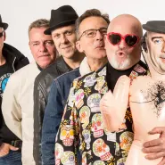 Cover art for Our House lyrics by Madness