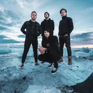 Cover art for Guys Like You Make Us Look Bad lyrics by Blessthefall