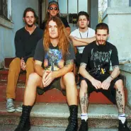 Cover art for Venus Blue lyrics by Acid Bath