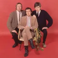 Cover art for Thank U Very Much lyrics by The Scaffold