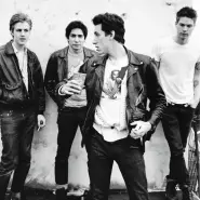 Cover art for One Week Of Danger lyrics by The Virgins