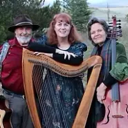 Cover art for Song of the Eldar in Exile lyrics by Brocelïande