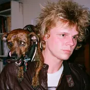 Cover art for Pentecost lyrics by Kyle Craft