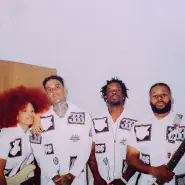 Cover art for Murderer lyrics by Fever 333