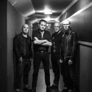 Cover art for Reasons lyrics by Nitzer Ebb