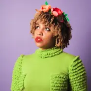 Cover art for Banga lyrics by Miss Eaves