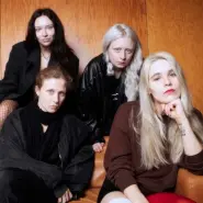 Cover art for Putin Got Scared lyrics by Pussy Riot