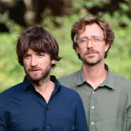 Cover art for Homesick lyrics by Kings of Convenience