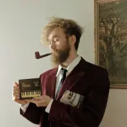 Cover art for Oh Klahoma lyrics by Jack Stauber