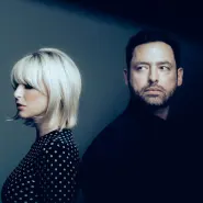 Cover art for You Don't Get Me High Anymore lyrics by Phantogram