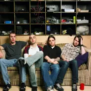 Cover art for For Anyone But You lyrics by Northstar