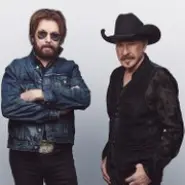 Cover art for Neon Moon lyrics by Brooks & Dunn With Morgan Wallen