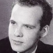 Cover art for A Elbereth Gilthoniel lyrics by William Elvin