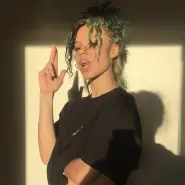 Cover art for Boy Bye lyrics by BigKlit