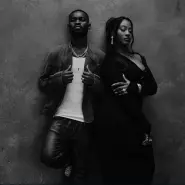 Covert art for Raindance by Dave & Tems