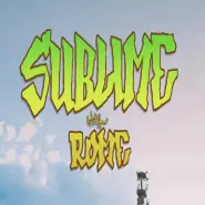 Cover art for Blackout lyrics by Sublime With Rome