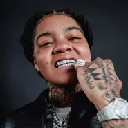 Cover art for Get This Money lyrics by Young M.A
