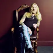 Cover art for Gregg Allman Lyrics