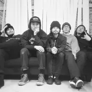 Cover art for Dry lyrics by Whirr