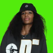 Cover art for Disparate Youth lyrics by Santigold