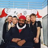 Cover art for Eyewash lyrics by Subtle