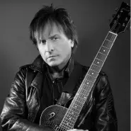 Cover art for The Touch lyrics by Stan Bush