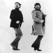 Cover art for Pac-Man Fever lyrics by Buckner & Garcia