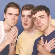 Cover art for The Worry lyrics by Seekae