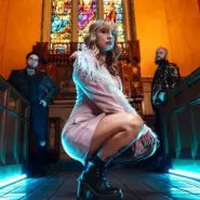 Cover art for Angels Like You lyrics by Gore.