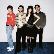 Cover art for No One Noticed lyrics by The Marías